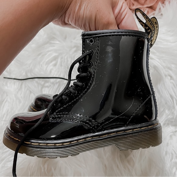 Dr. Martens- Toddler - Picture 4 of 5